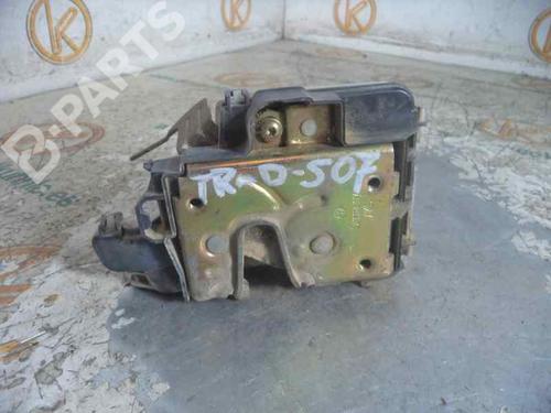 Used Rear right lock SEAT CORDOBA (6K1, 6K2) [1993-2002]  2470509