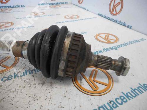 Left front driveshaft PEUGEOT 306 (7B, N3, N5) | BP2450322M38