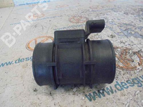 Used Mass air flow sensor MERCEDES-BENZ S-CLASS (W220) S 400 CDI (220.028, 220.128) (250 hp) 2486549