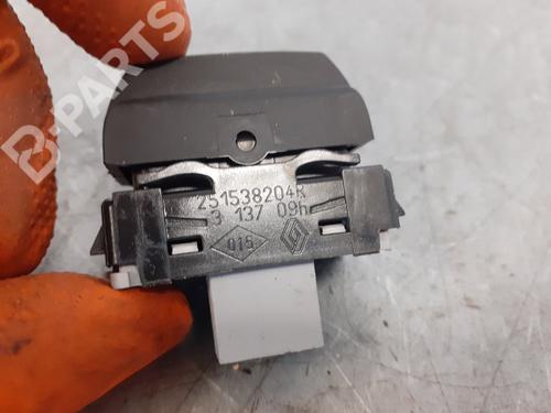 Switch RENAULT MEGANE III Hatchback (BZ0/1_, B3_) 1.2 TCe (BZ2B, BZ11) | BP9509047I30 