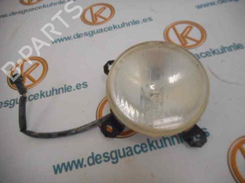 Left headlight VW GOLF I Cabriolet (155) 1.6 (75 hp) 12557745