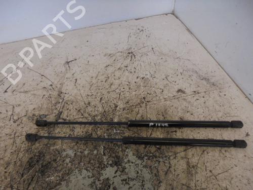 Gasdæmper bagklap OPEL MERIVA A MPV (X03) [2003-2010]  14186947