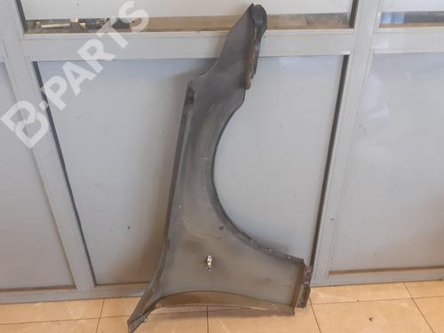 Left front fenders BMW 5 (E60) 525 d | BP8952167C41 