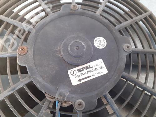 Køleventilator elektrisk OPEL CORSA B (S93) 1.2 i 16V (F08, F68, M68) | BP7559688M35 