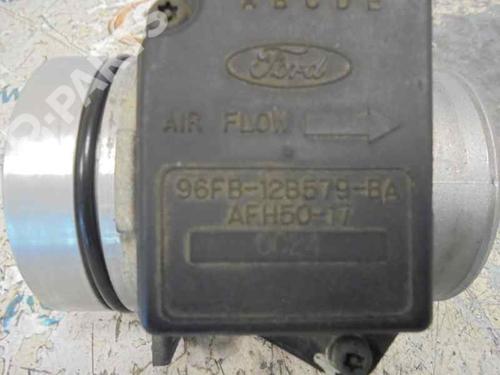 Mass air flow sensor FORD ESCORT V Convertible (ALL) 1.6 16V XR3i | BP2483820M95 