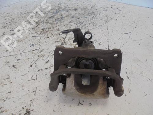 Right rear brake caliper FIAT STILO (192_) 1.8 16V (192AXC1A, 192BXC1A) | BP11610597M106 