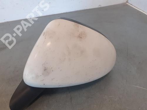 Left mirror OPEL CORSA D (S07) 1.3 CDTI (L08, L68) | BP8543945C26 