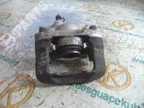 Used Right front brake caliper CITROËN VISA 17 D (60 hp) 11609353