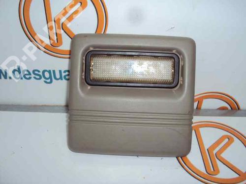 Plafonier PEUGEOT 106 I (1A, 1C) 1.0 (50 hp) 9606577277 | 9606577277 |