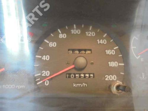 Instrument cluster HYUNDAI ACCENT II (LC) 1.3 | BP2450510C47 