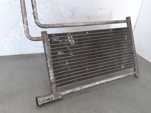 Oil radiator BMW 5 (E39)  | BP14189241M33 