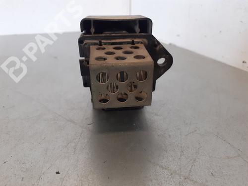 Heater resistor CITROËN C4 Grand Picasso I (UA_) 1.6 HDi | BP11663125M108 