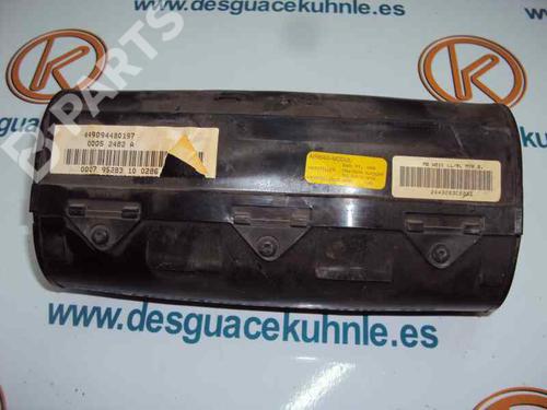 Used Passenger airbag MERCEDES-BENZ E-CLASS (W210) E 300 D (210.020) (136 hp) 2452717