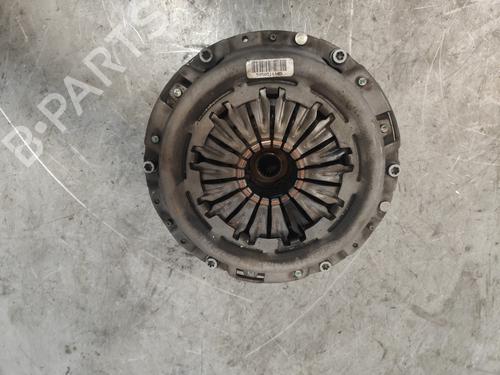 Used Flywheel Flywheel FIAT 500L (351_, 352_) [2012-2026] 33983258 33983258