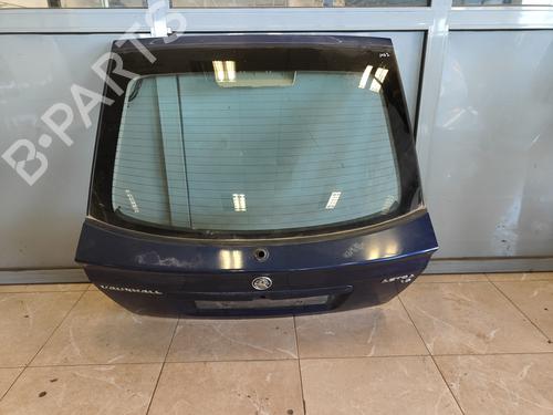 Used Tailgate OPEL ASTRA G Hatchback (T98) 1.6 (F08, F48) (84 hp) 22968310