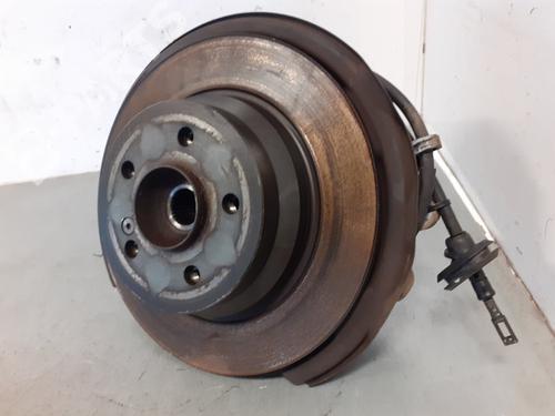 Left rear steering knuckle MERCEDES-BENZ E-CLASS (W211) E 270 CDI (211.016) | BP8507965M27 