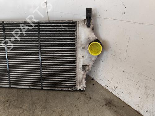 Intercooler RENAULT LAGUNA II (BG0/1_) 2.0 16V (BG03, BG0Z, BG0T, BG1Y) | BP29831206M30 - Image 2