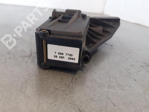 Hand brake BMW 7 (E65, E66, E67)  | BP8781114I18 