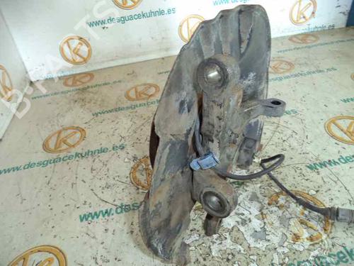 Right front steering knuckle BMW 3 (E36) 320 i | BP2476597M26 