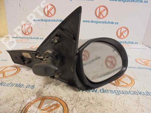 Right mirror OPEL VECTRA B (J96) 2.0 DTI 16V (F19) | BP2448741C27 