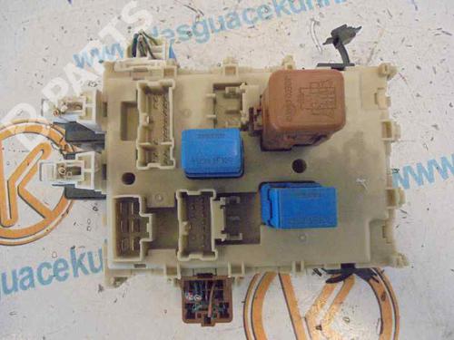 Fuse box NISSAN PRIMERA Hatchback (P12)  | BP2485308E1 