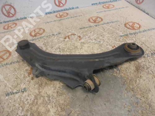 Left front suspension arm RENAULT SCÉNIC II (JM0/1_) 1.9 dCi (JM0G, JM12, JM1G, JM2C) | BP2463521M12
