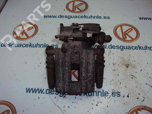 Used Right rear brake caliper AUDI ALLROAD C5 (4BH) 2.5 TDI quattro (180 hp) 11611322