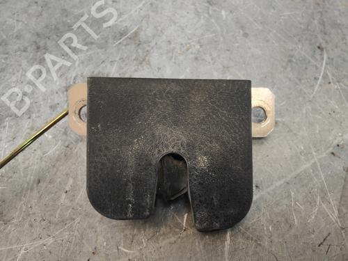 Tailgate lock SEAT IBIZA III (6L1)  | BP20036632C101 