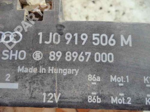 Elektronisk modul SEAT IBIZA III (6L1)  | BP10271369M83 
