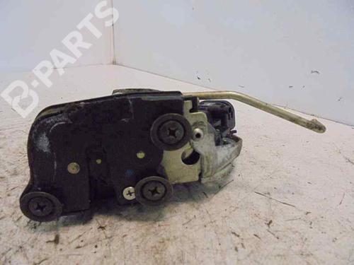 Rear right lock SUZUKI GRAND VITARA I (FT, HT) 2.5 V6 24V 4x4 (TD62, SQ 625) (144 hp) 5326286