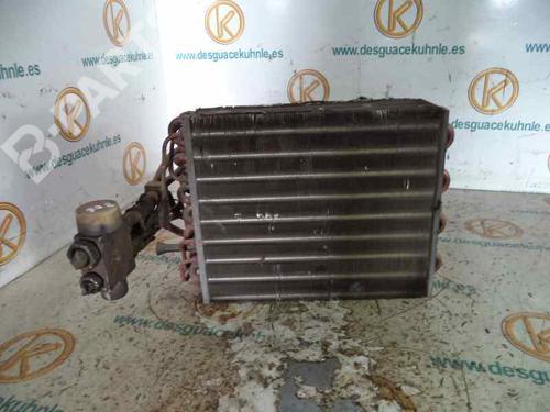 Air conditioning evaporator RENAULT 21 (B48_) 2.1 D (B48V/B48O) BP11663977M109