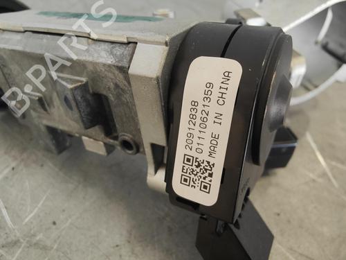 Ignition barrel OPEL INSIGNIA A (G09)  | BP15679839M48 