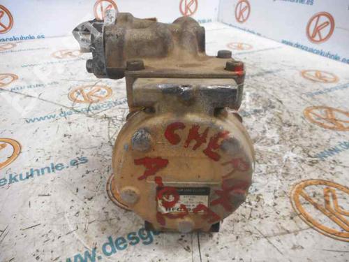AC compressor JEEP GRAND CHEROKEE II (WJ, WG)  | BP2483391M34 