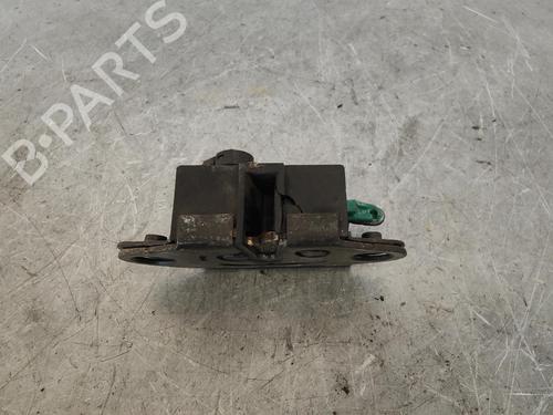 Rear right lock CHRYSLER PT CRUISER (PT_)  | BP13420842C99 