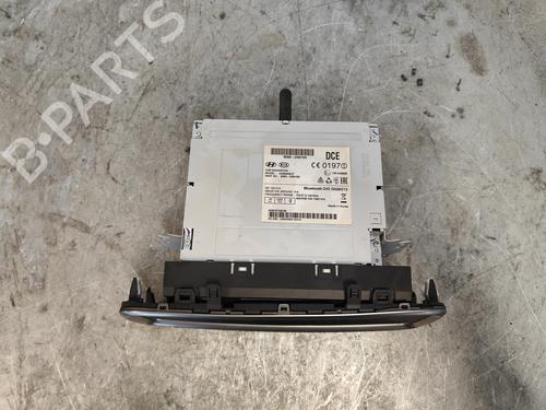 Display KIA OPTIMA (JF) | BP33456338C48 - Image 3