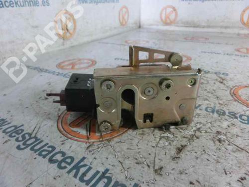 Used Rear left lock CITROËN SAXO (S0, S1) 1.5 D (57 hp) 2468492