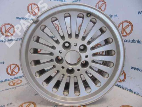 Used Rim BMW 5 (E39) 523 i (170 hp) 2487074