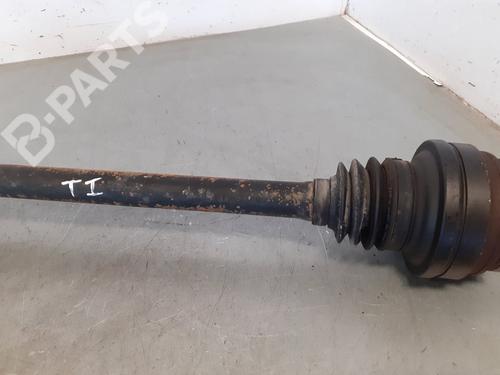 Left rear driveshaft MERCEDES-BENZ E-CLASS (W211) E 270 CDI (211.016) | BP8507960M40 