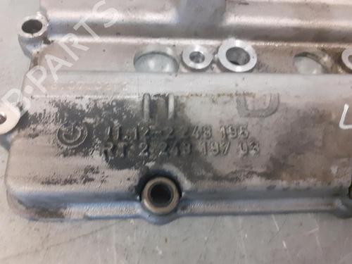 Valve cover BMW 7 (E65, E66, E67)  | BP14188884M124 