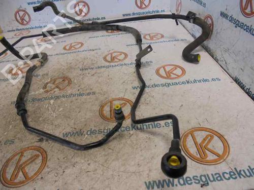 Pipe SEAT IBIZA II (6K1) 1.9 D | BP14181246M125 