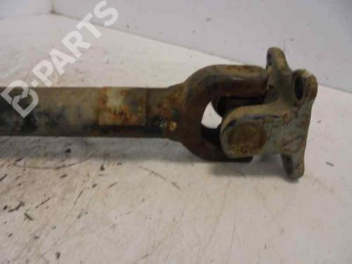 Driveshaft SUZUKI GRAND VITARA I (FT, HT) 2.5 V6 24V 4x4 (TD62, SQ625) | BP5329387M37 