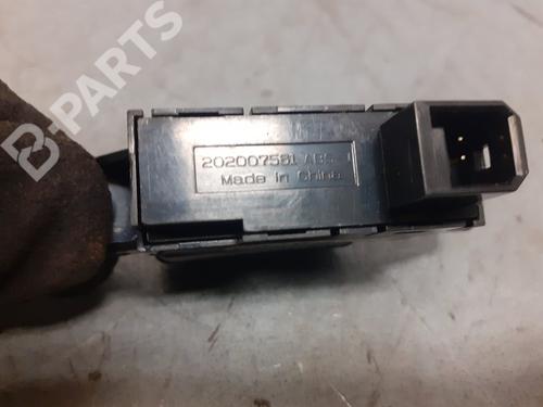 Switch CHEVROLET CRUZE (J300)  | BP9224665I30