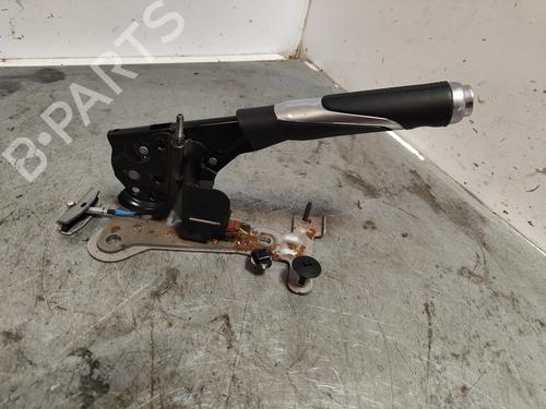 Hand brake CITROËN DS3 (SA_)  | BP29724419I18 