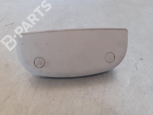 Third brake light HYUNDAI TERRACAN (HP)  | BP7279718L11 
