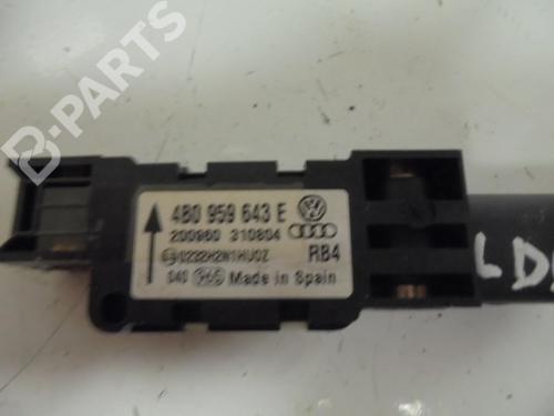 Electronic sensor AUDI A3 (8P1)  | BP6455499M84 