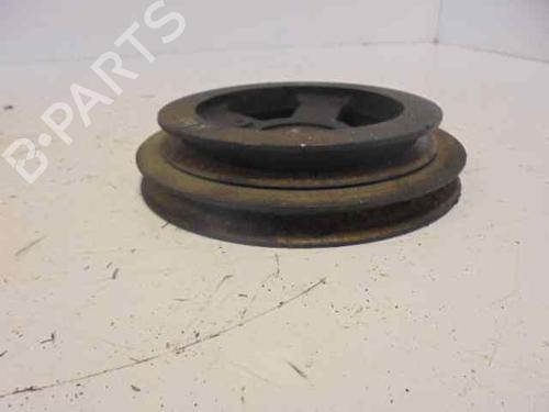 Pulley NISSAN ALMERA II (N16) 2.2 Di | BP14185658M122 