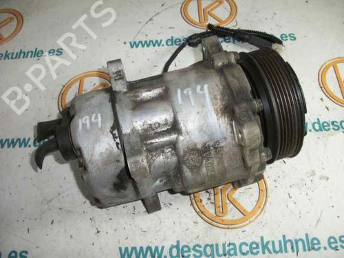 Used AC compressor HYUNDAI LANTRA II (J-2) [1995-2002]  2479232