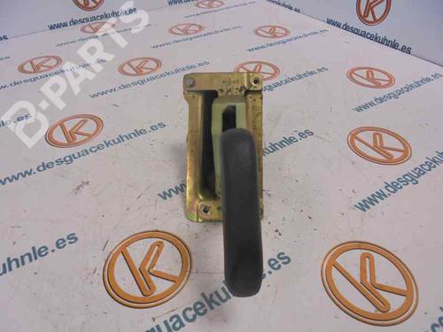 Gear lever JEEP GRAND CHEROKEE I (ZJ, ZG)  | BP7428285M90 