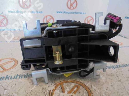 Gear lever AUDI A8 D2 (4D2, 4D8) 3.7 quattro | BP7428645M90 