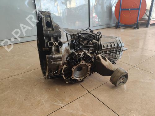 Used Gearbox VW PASSAT B5.5 (3B3) [2000-2005]  15779041